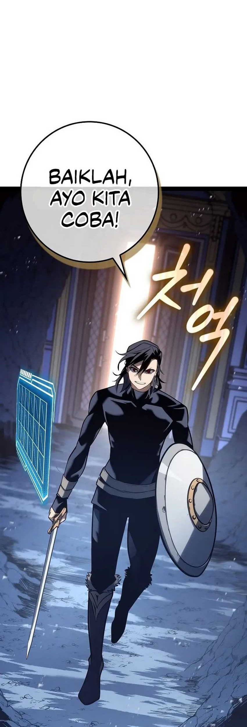 Regressing As The Reincarnated Bastard Of The Sword Clan Chapter 14 Gambar 10