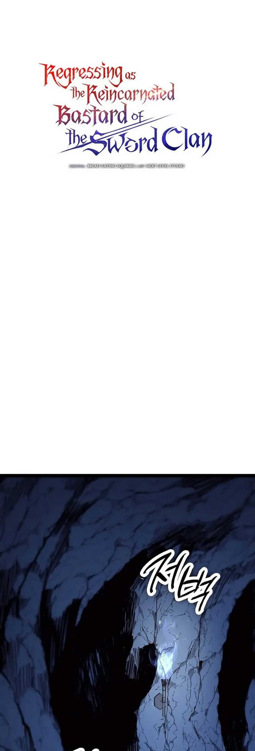 Regressing As The Reincarnated Bastard Of The Sword Clan Chapter 14 Gambar 12