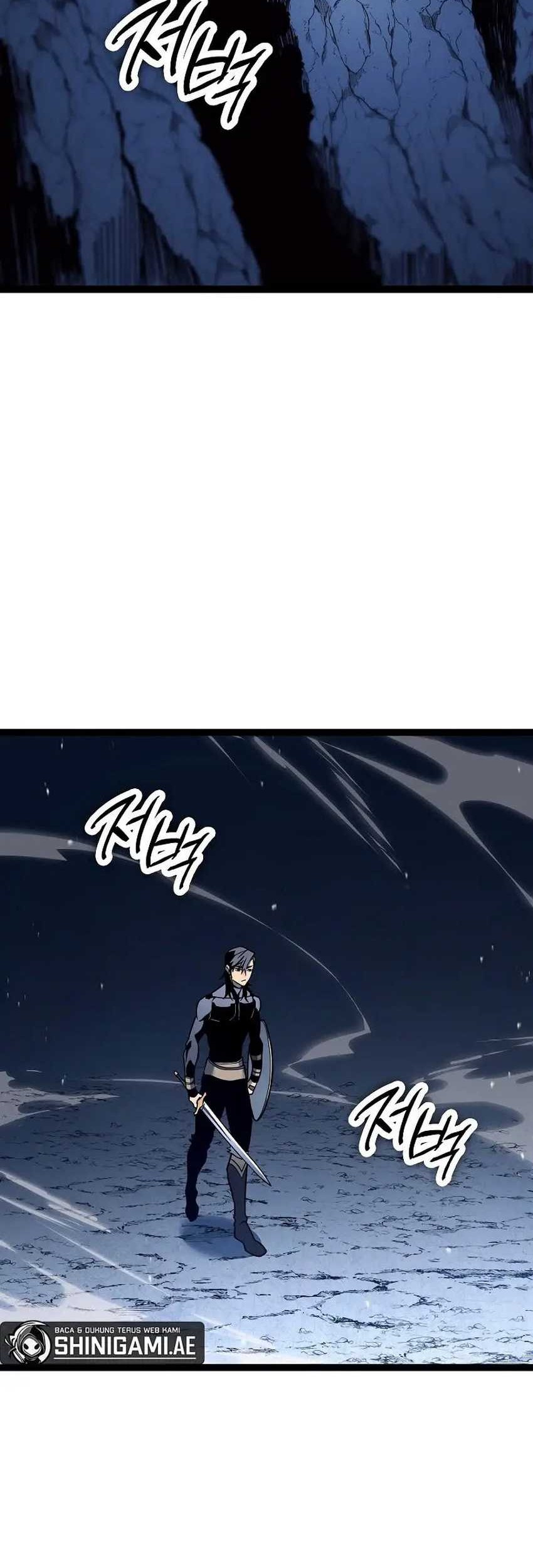 Regressing As The Reincarnated Bastard Of The Sword Clan Chapter 14 Gambar 13