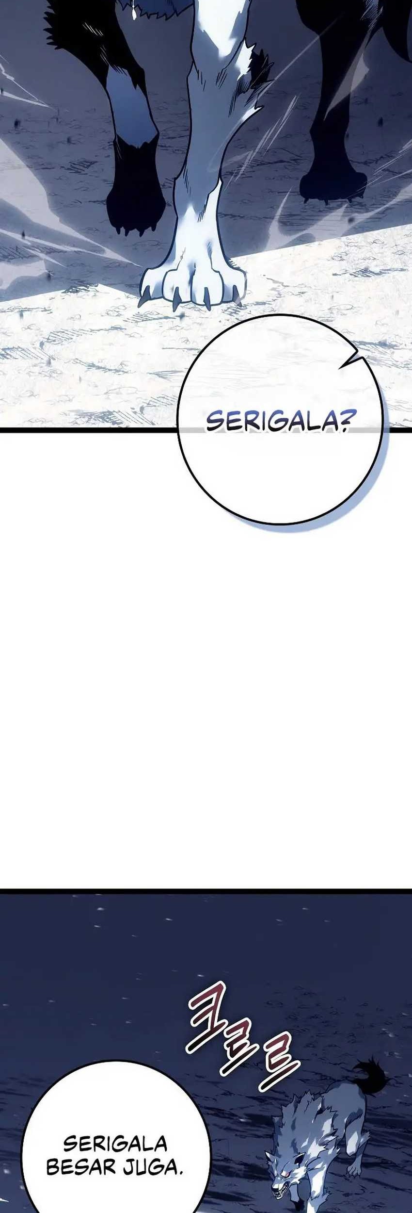 Regressing As The Reincarnated Bastard Of The Sword Clan Chapter 14 Gambar 15