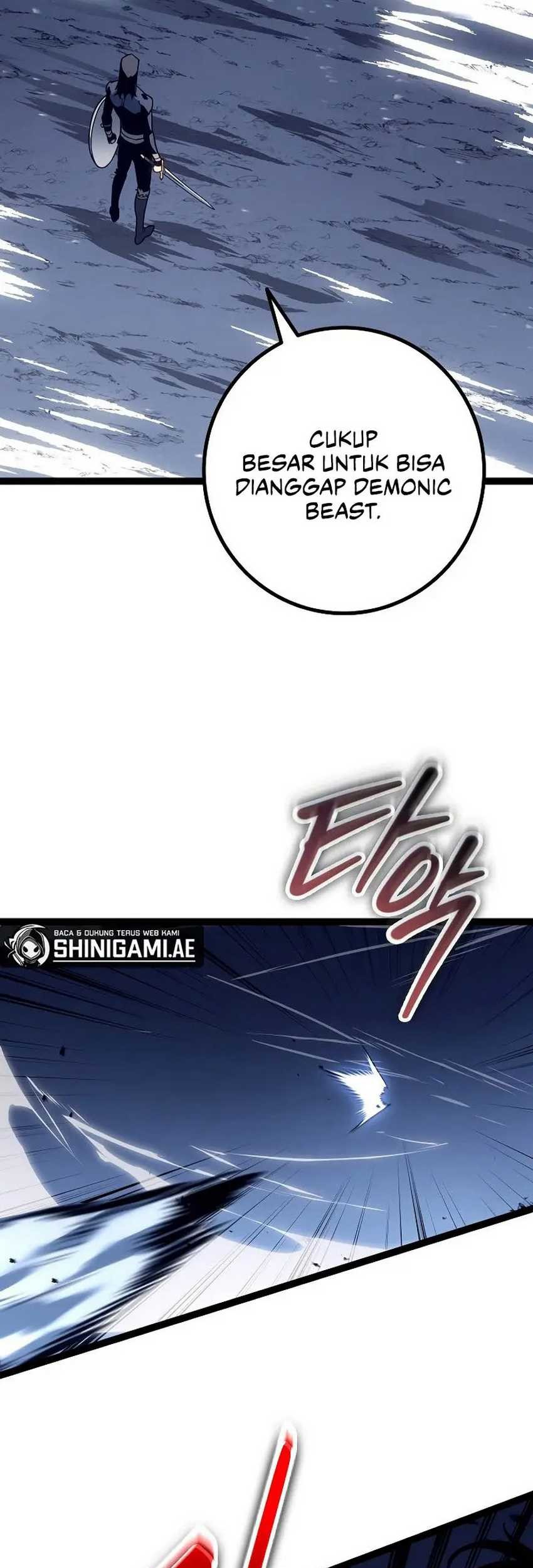 Regressing As The Reincarnated Bastard Of The Sword Clan Chapter 14 Gambar 17