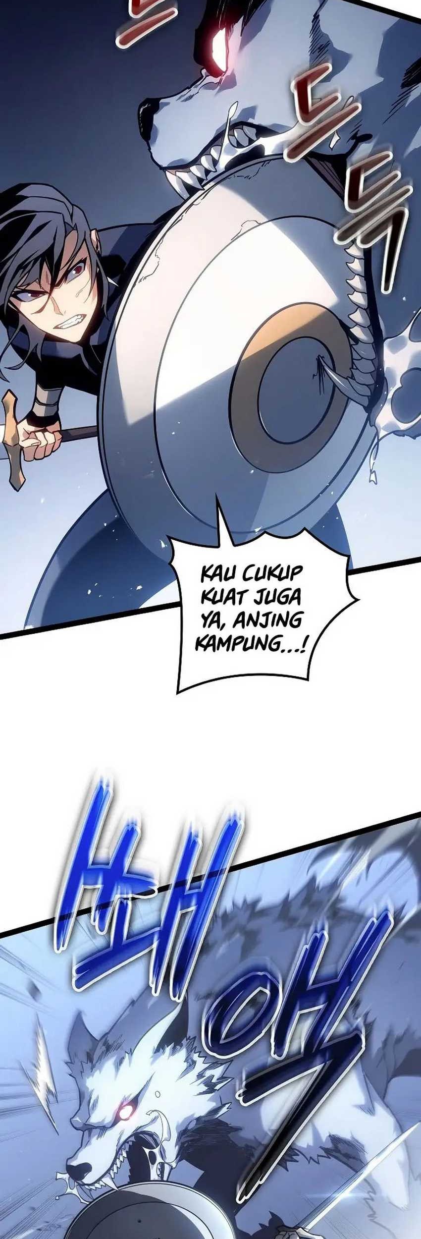 Regressing As The Reincarnated Bastard Of The Sword Clan Chapter 14 Gambar 19