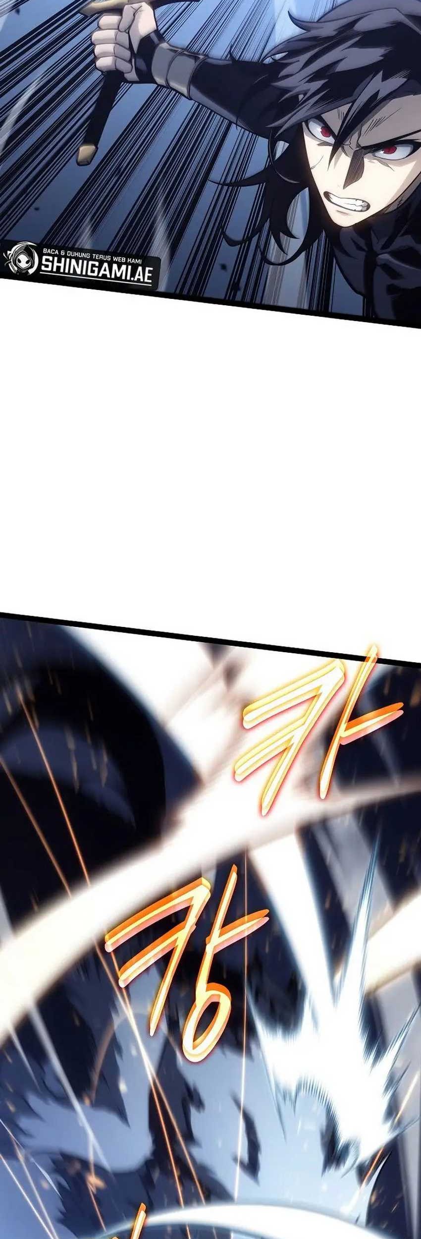 Regressing As The Reincarnated Bastard Of The Sword Clan Chapter 14 Gambar 23