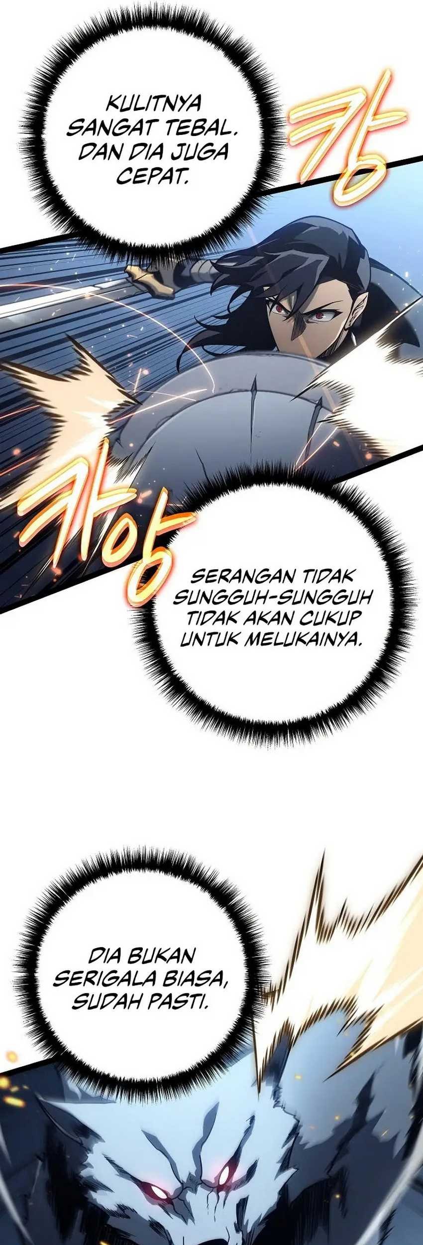 Regressing As The Reincarnated Bastard Of The Sword Clan Chapter 14 Gambar 25