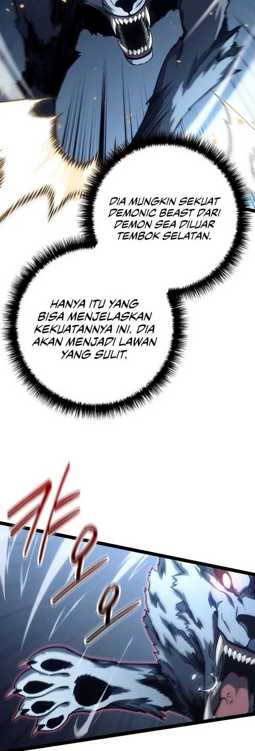 Regressing As The Reincarnated Bastard Of The Sword Clan Chapter 14 Gambar 26