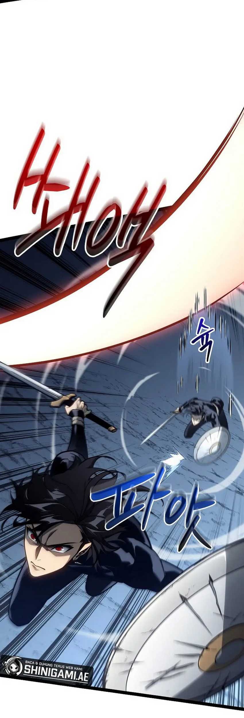 Regressing As The Reincarnated Bastard Of The Sword Clan Chapter 14 Gambar 27