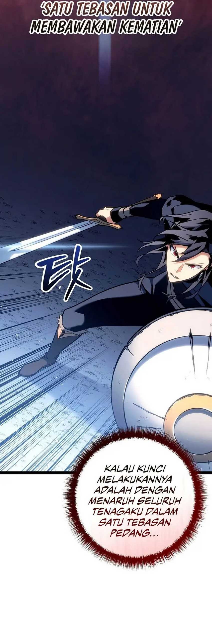 Regressing As The Reincarnated Bastard Of The Sword Clan Chapter 14 Gambar 35