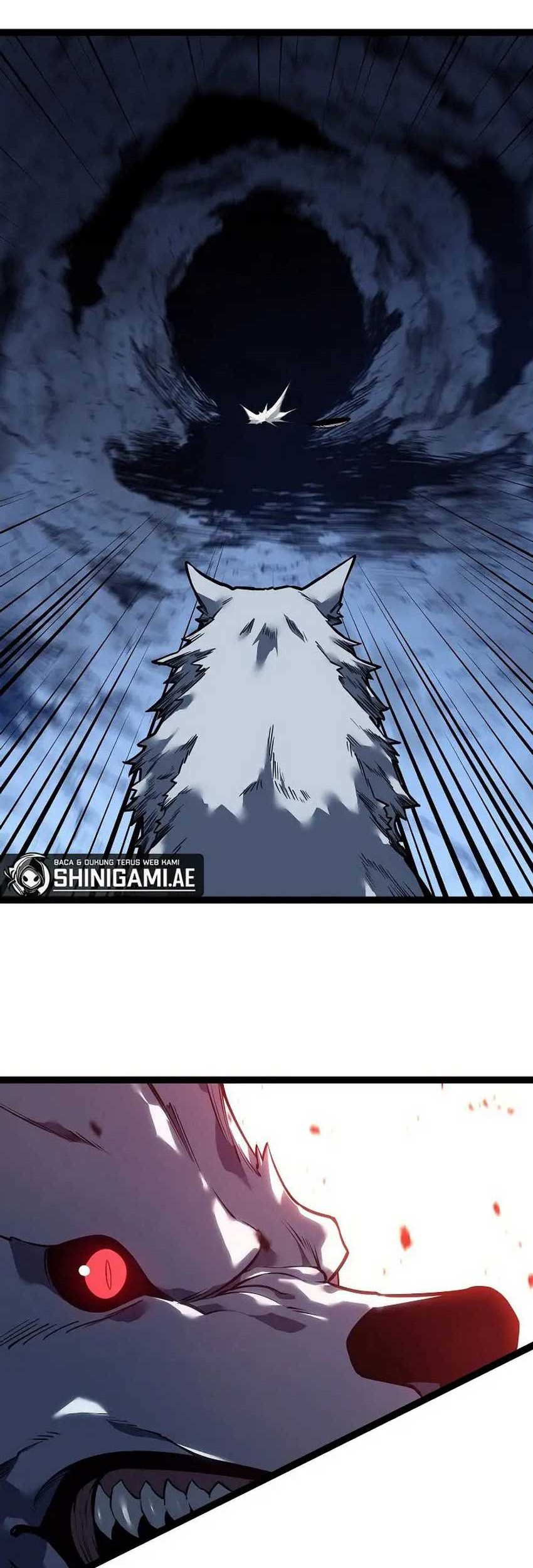 Regressing As The Reincarnated Bastard Of The Sword Clan Chapter 14 Gambar 38