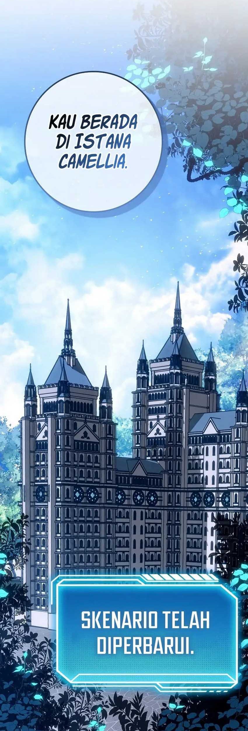 Regressing As The Reincarnated Bastard Of The Sword Clan Chapter 13 Gambar 58