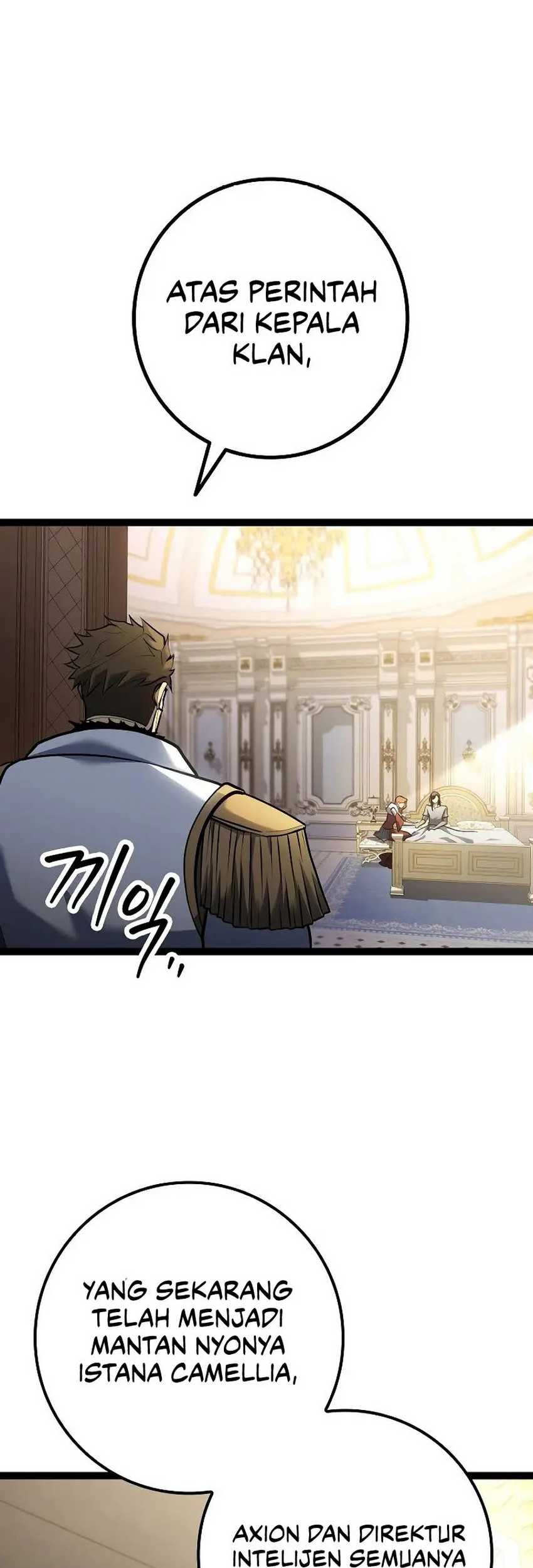 Regressing As The Reincarnated Bastard Of The Sword Clan Chapter 13 Gambar 55