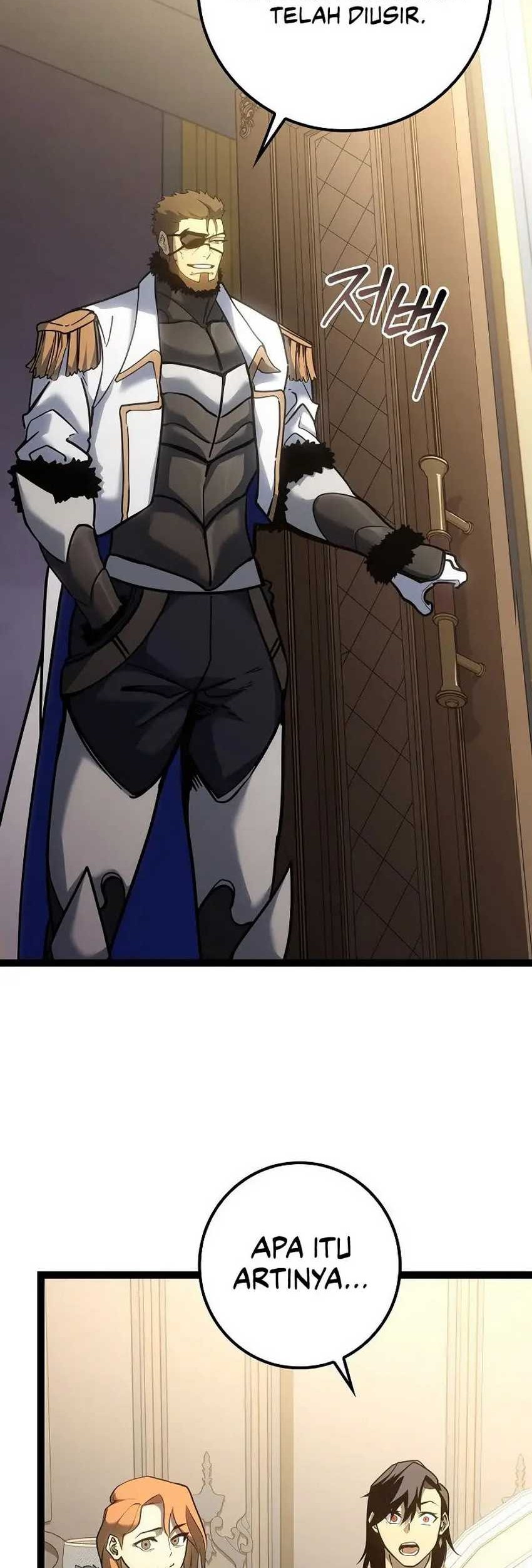 Regressing As The Reincarnated Bastard Of The Sword Clan Chapter 13 Gambar 56