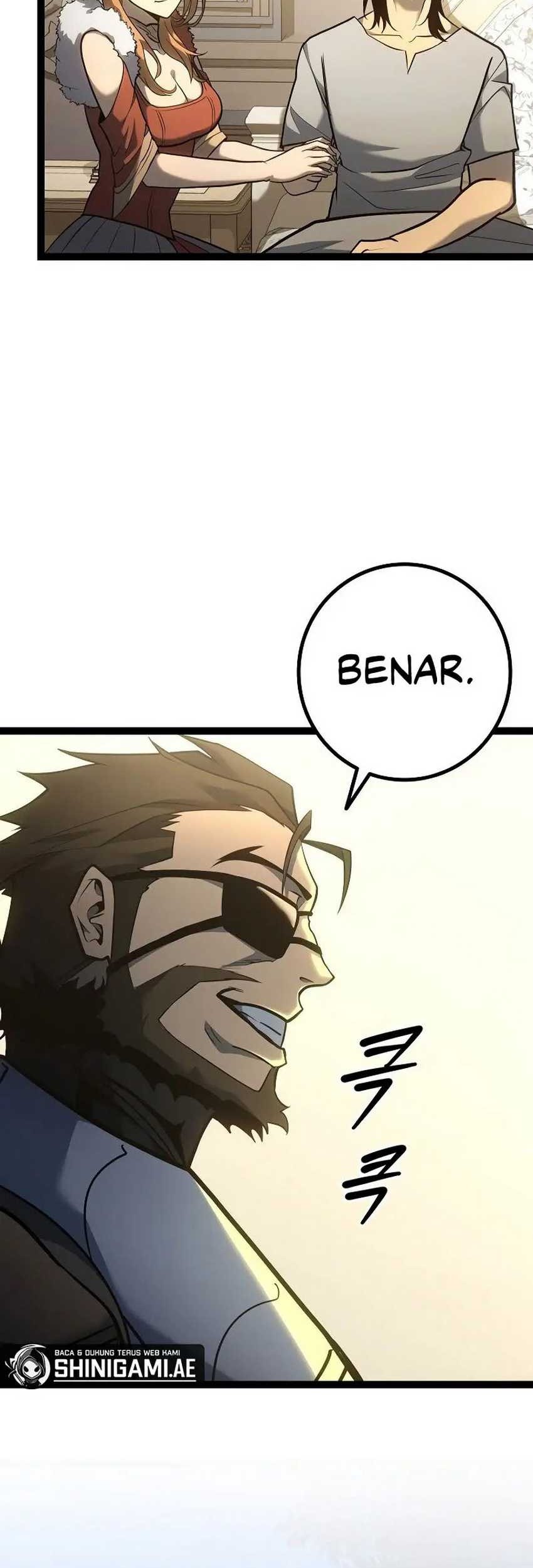 Regressing As The Reincarnated Bastard Of The Sword Clan Chapter 13 Gambar 57