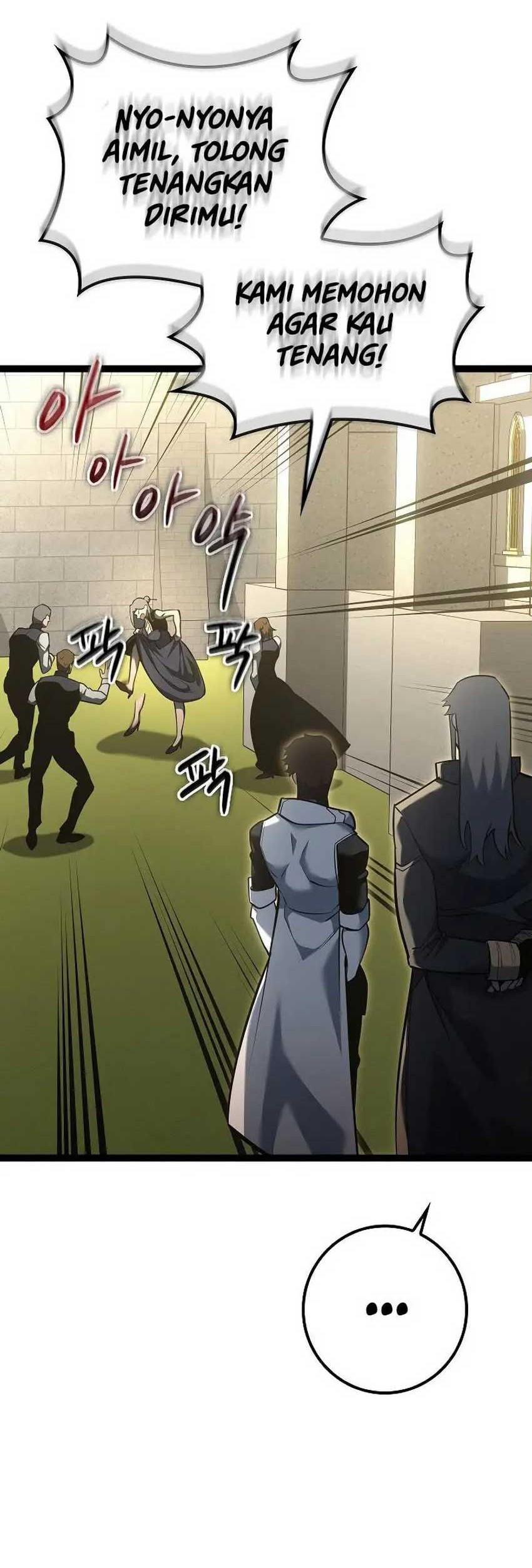 Regressing As The Reincarnated Bastard Of The Sword Clan Chapter 13 Gambar 63