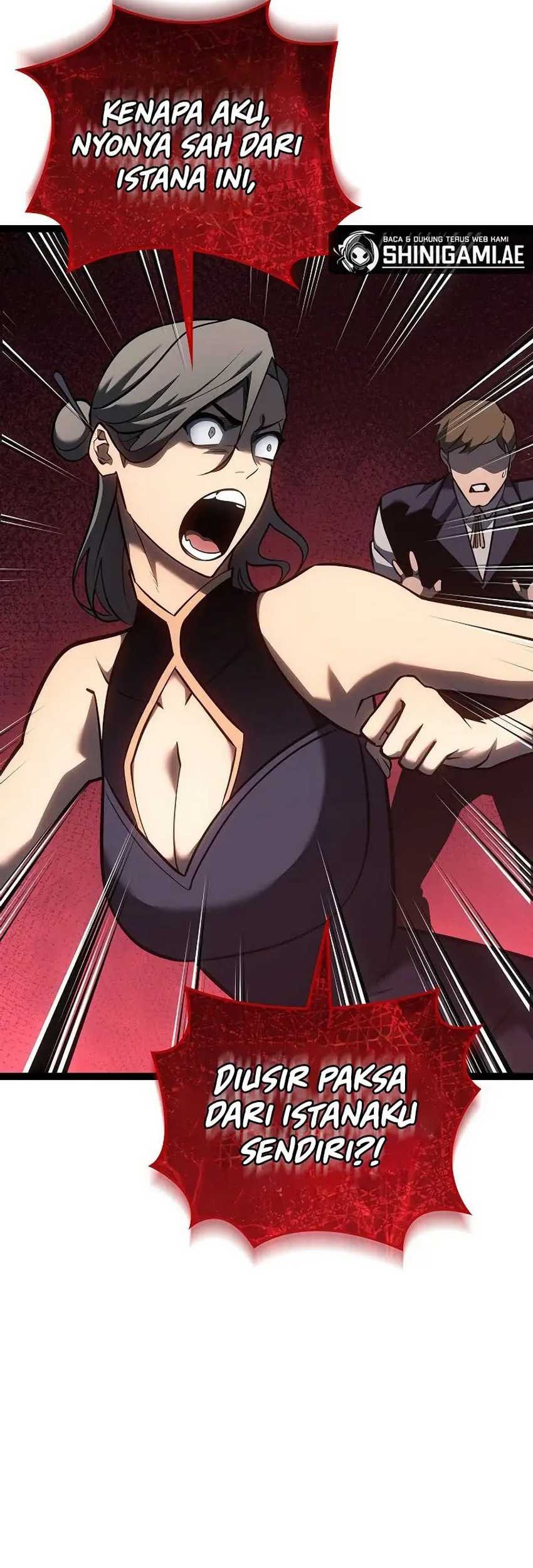 Regressing As The Reincarnated Bastard Of The Sword Clan Chapter 13 Gambar 62