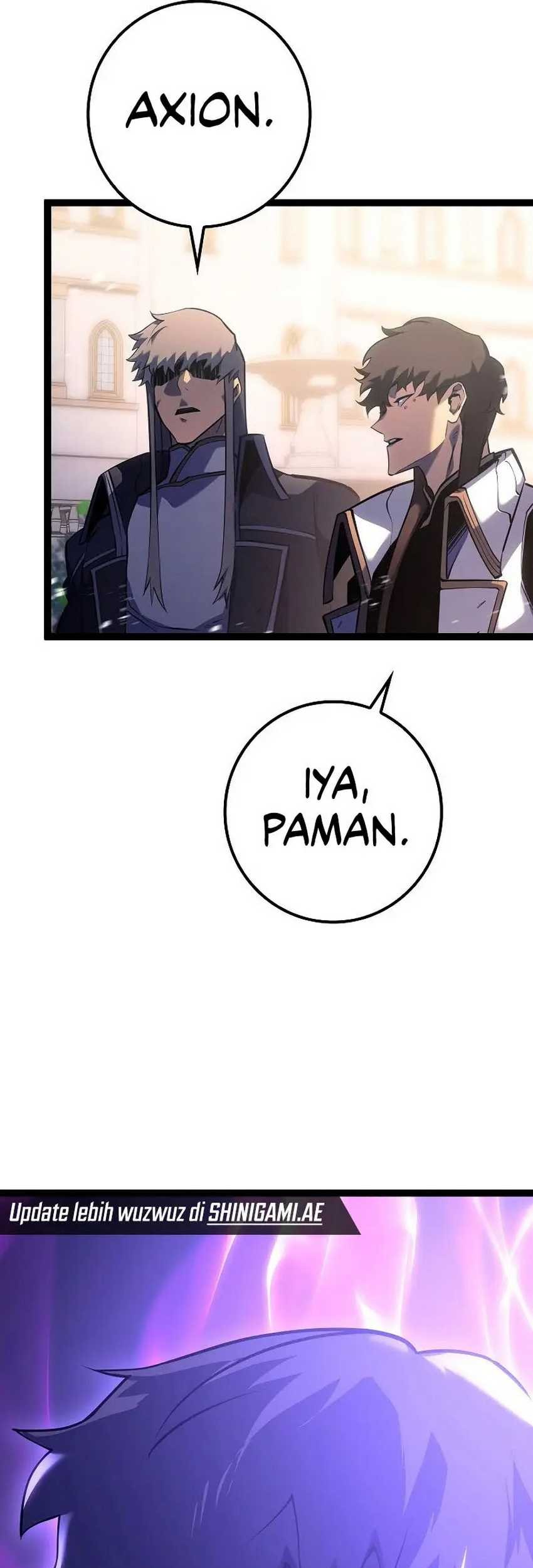 Regressing As The Reincarnated Bastard Of The Sword Clan Chapter 13 Gambar 65