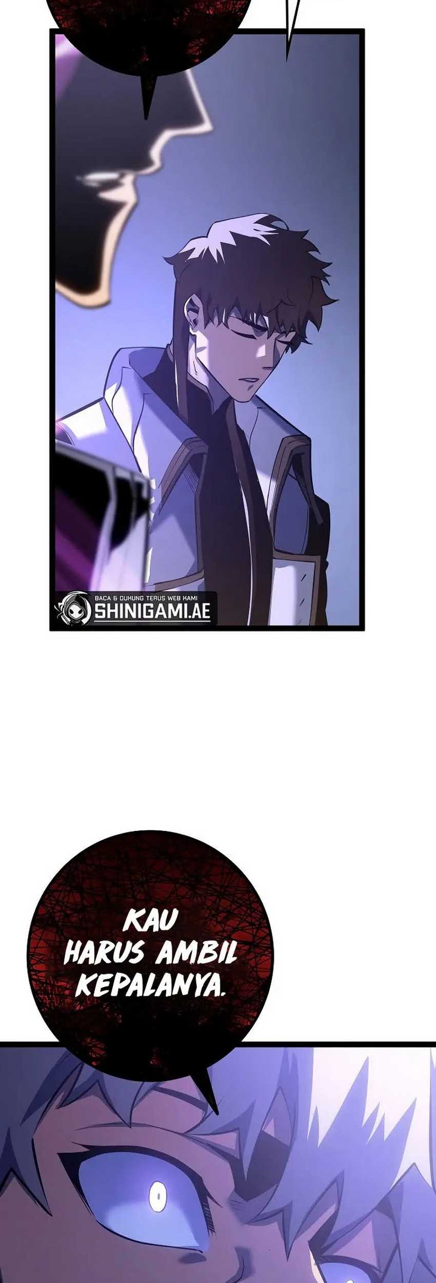 Regressing As The Reincarnated Bastard Of The Sword Clan Chapter 13 Gambar 67