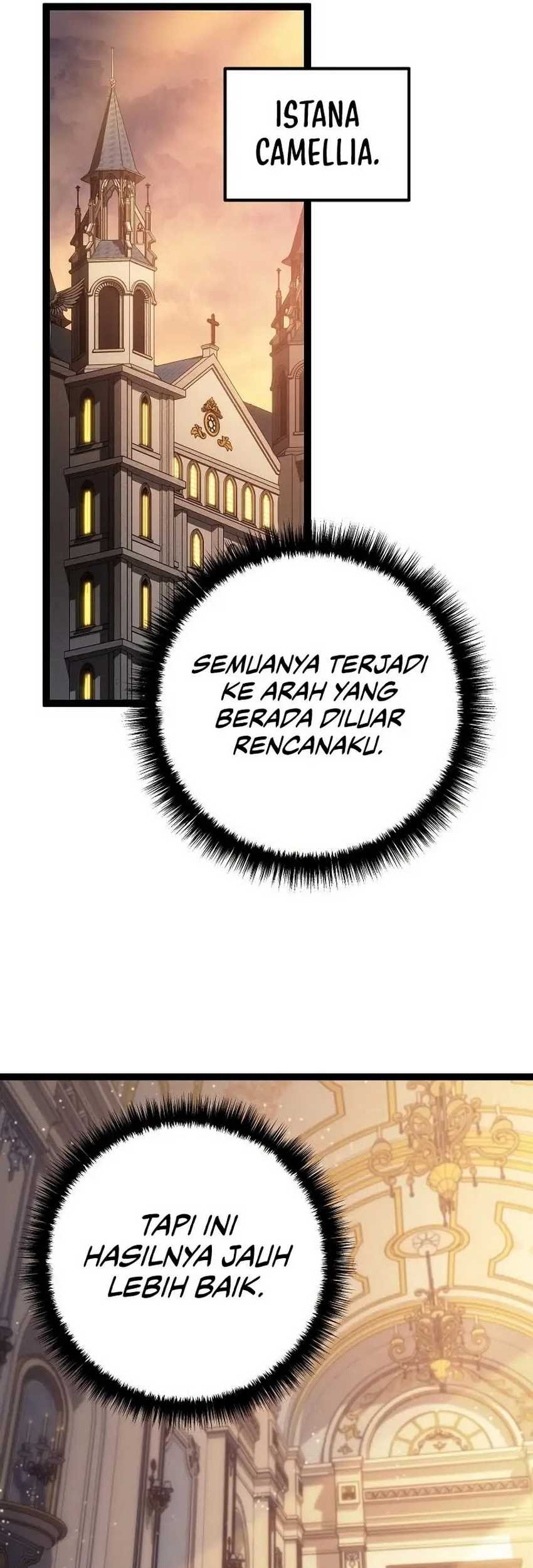 Regressing As The Reincarnated Bastard Of The Sword Clan Chapter 13 Gambar 70