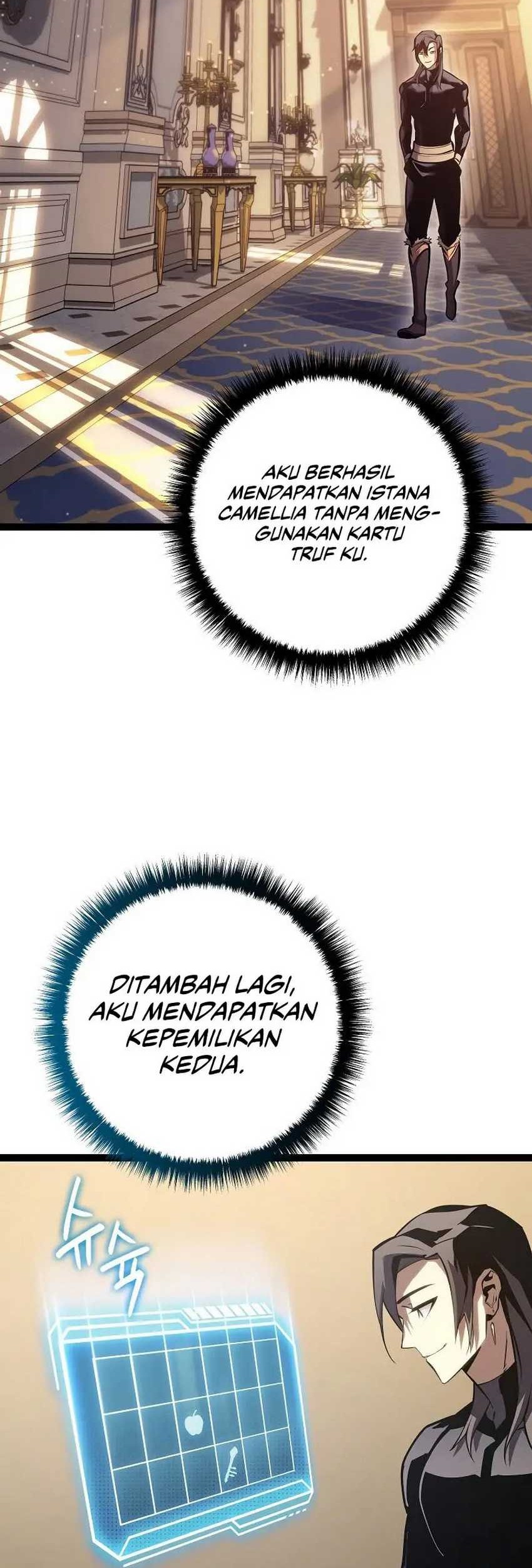 Regressing As The Reincarnated Bastard Of The Sword Clan Chapter 13 Gambar 71