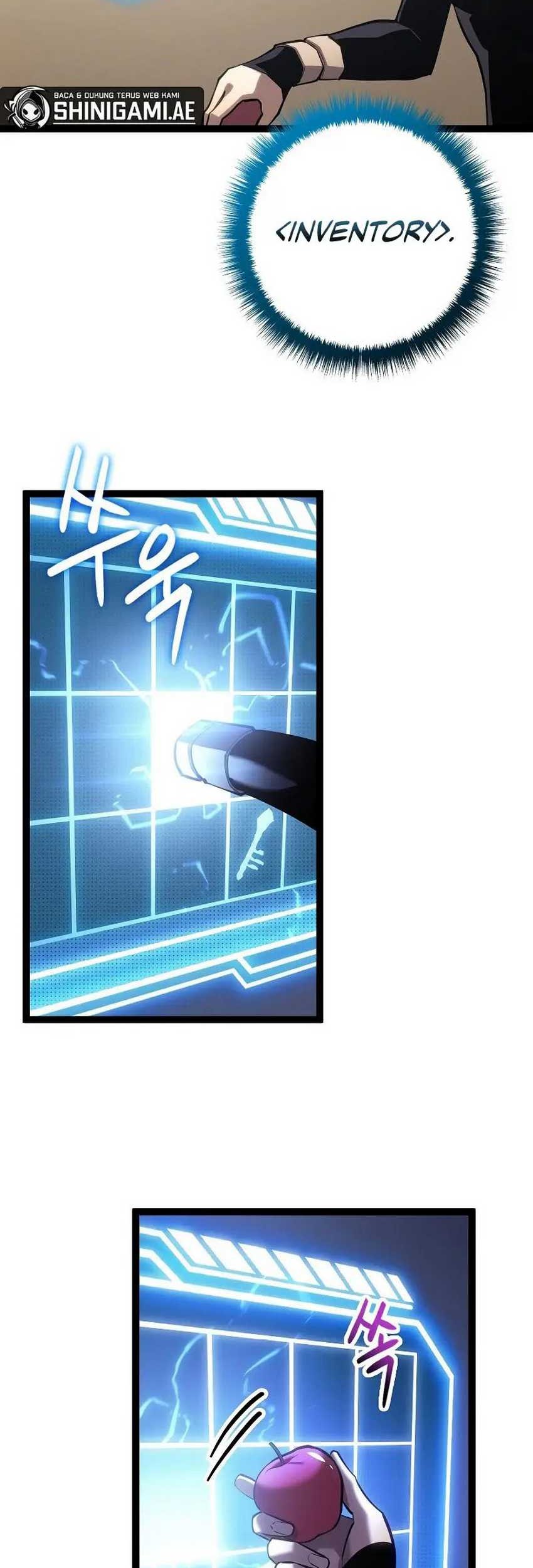 Regressing As The Reincarnated Bastard Of The Sword Clan Chapter 13 Gambar 72