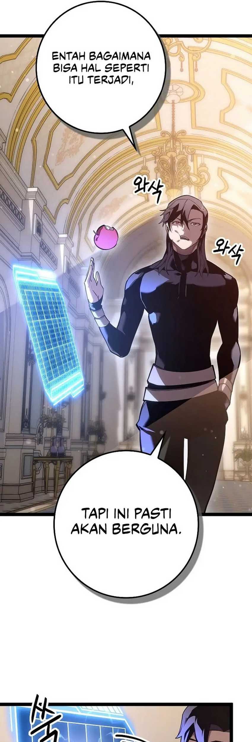 Regressing As The Reincarnated Bastard Of The Sword Clan Chapter 13 Gambar 74