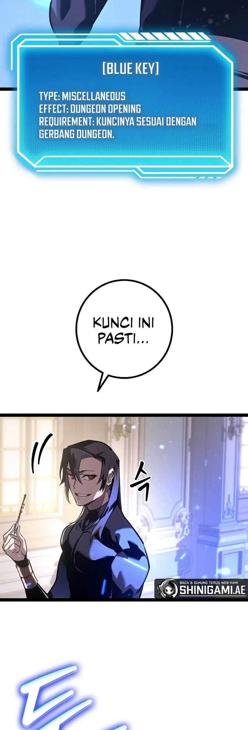 Regressing As The Reincarnated Bastard Of The Sword Clan Chapter 13 Gambar 76