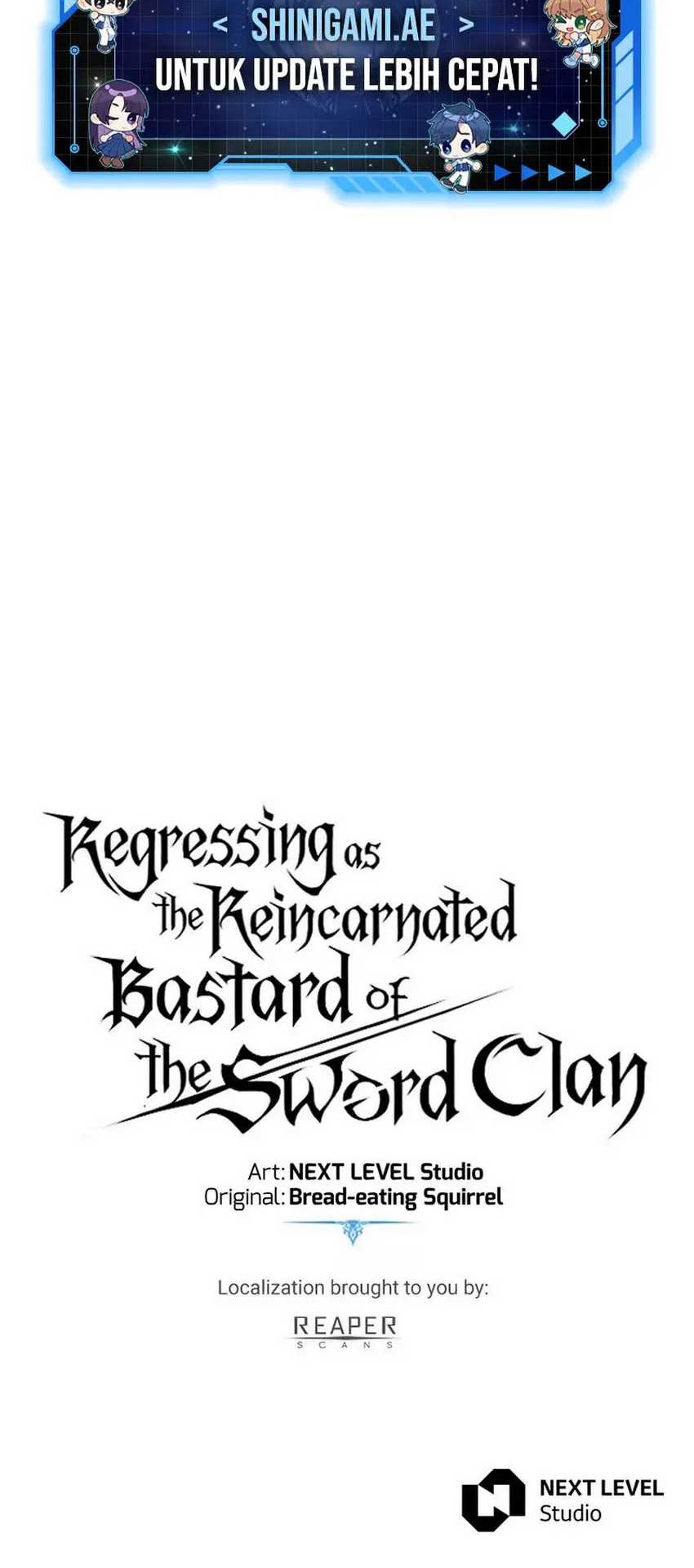 Regressing As The Reincarnated Bastard Of The Sword Clan Chapter 13 Gambar 80