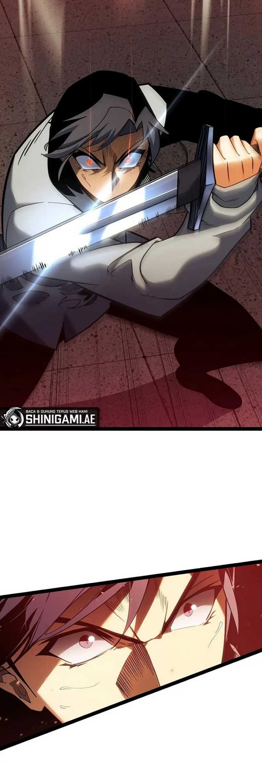 Regressing As The Reincarnated Bastard Of The Sword Clan Chapter 13 Gambar 37