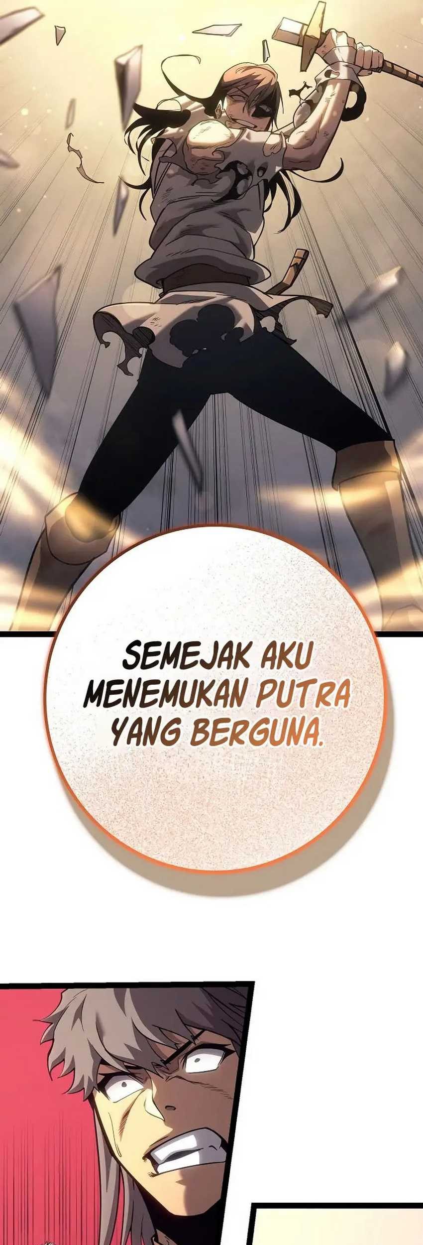 Regressing As The Reincarnated Bastard Of The Sword Clan Chapter 13 Gambar 45