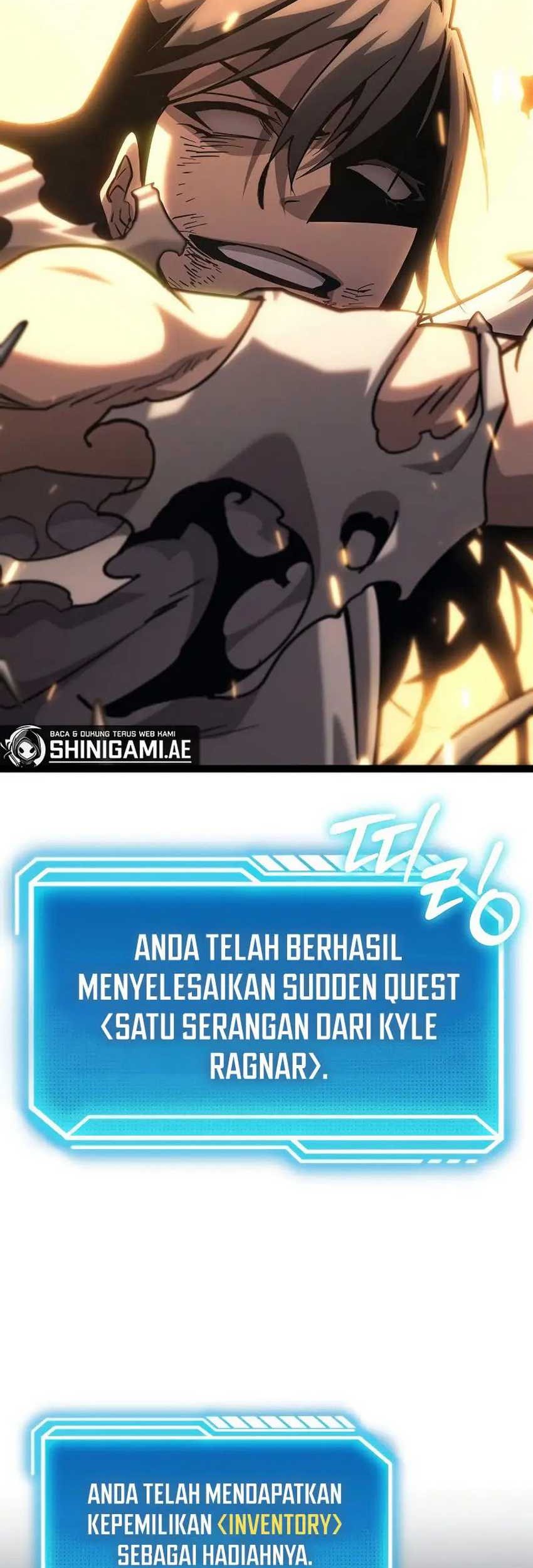 Regressing As The Reincarnated Bastard Of The Sword Clan Chapter 13 Gambar 47