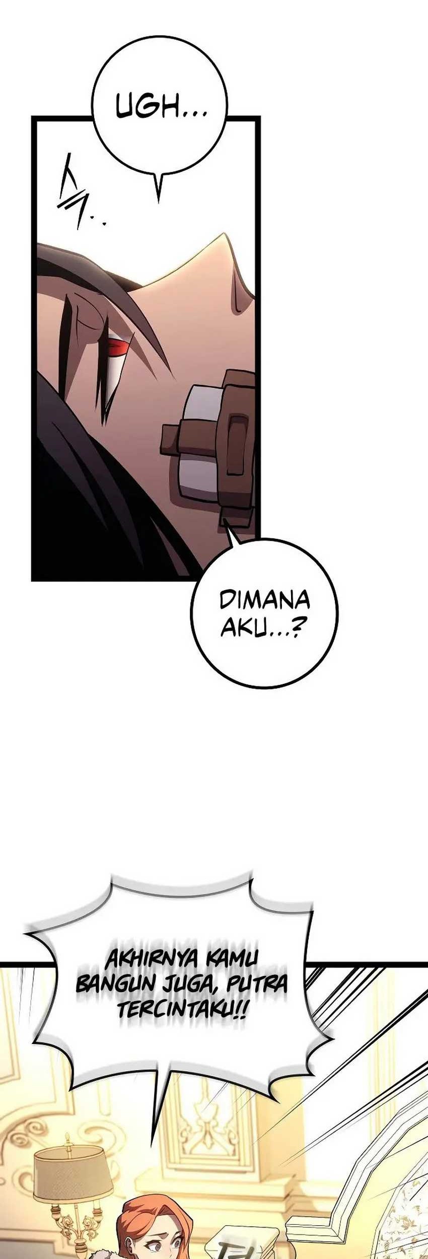 Regressing As The Reincarnated Bastard Of The Sword Clan Chapter 13 Gambar 51