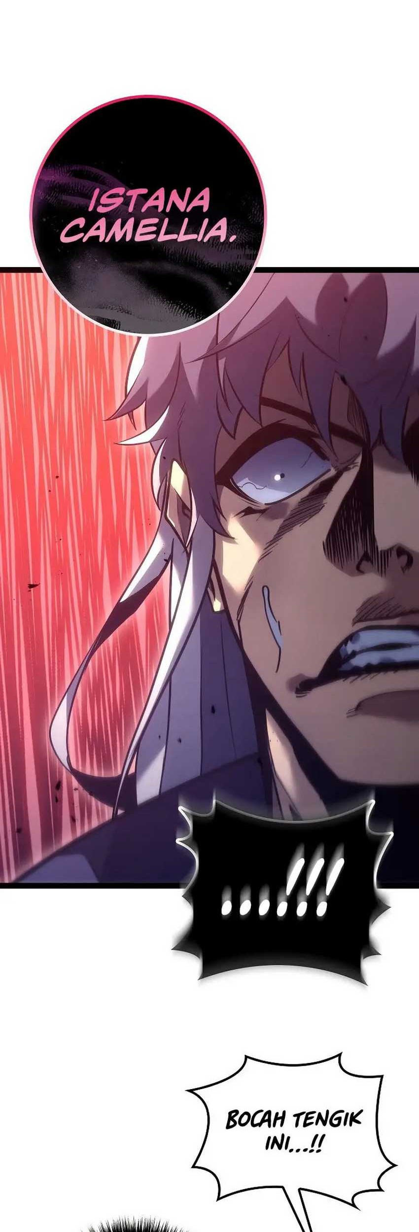 Regressing As The Reincarnated Bastard Of The Sword Clan Chapter 13 Gambar 3