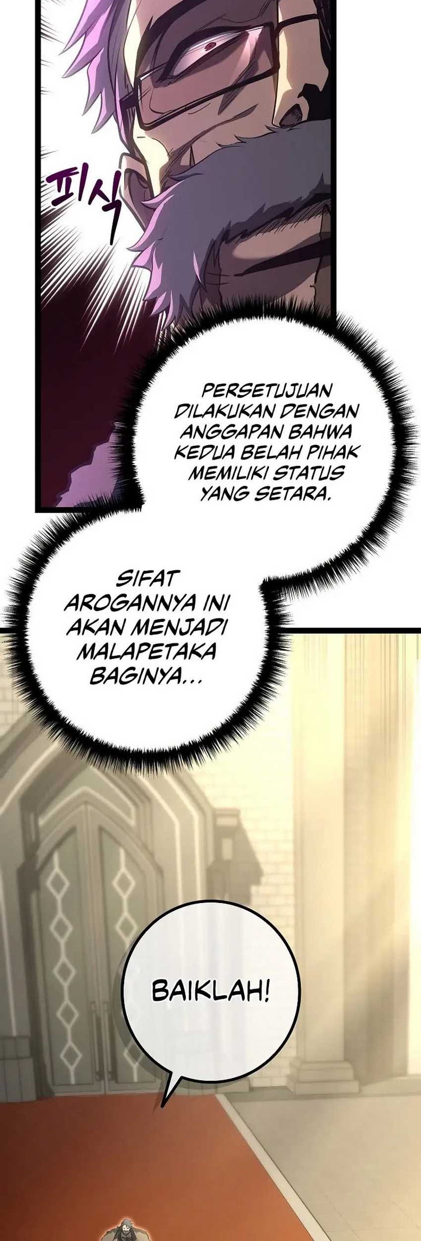 Regressing As The Reincarnated Bastard Of The Sword Clan Chapter 13 Gambar 5