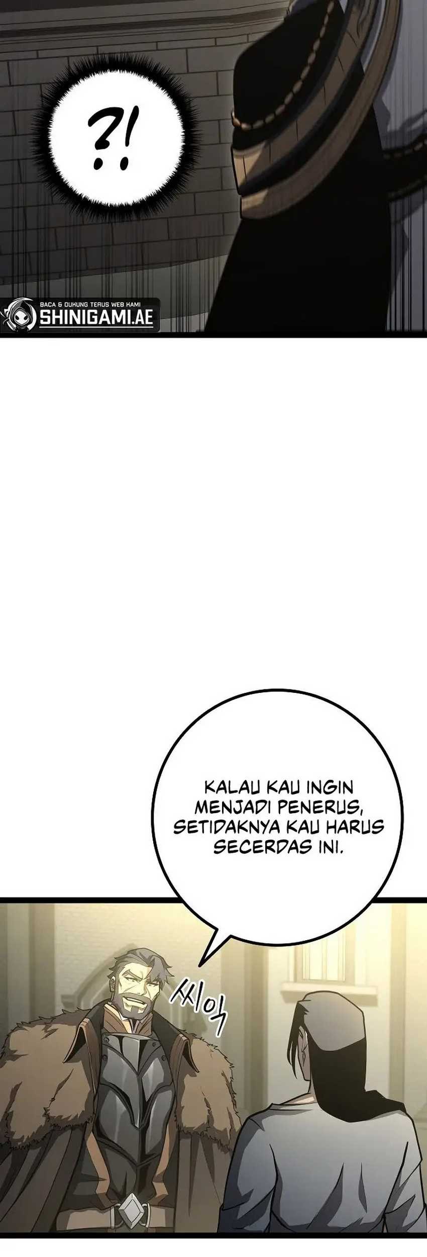 Regressing As The Reincarnated Bastard Of The Sword Clan Chapter 13 Gambar 7