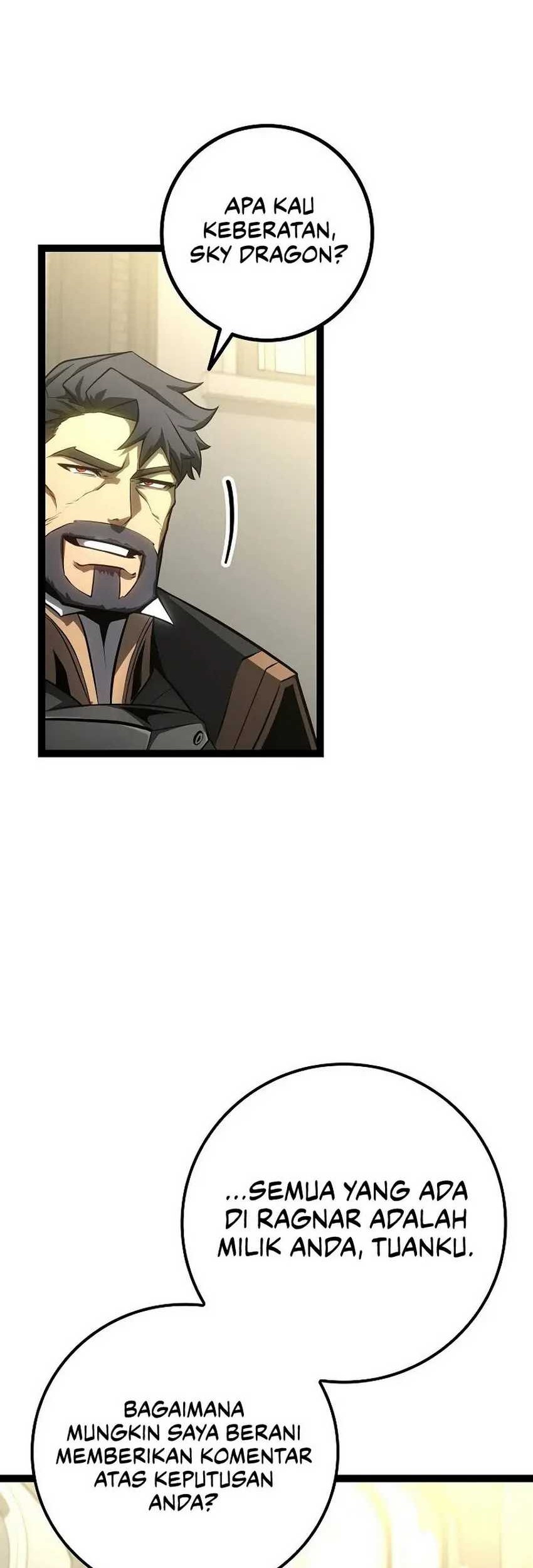 Regressing As The Reincarnated Bastard Of The Sword Clan Chapter 13 Gambar 8