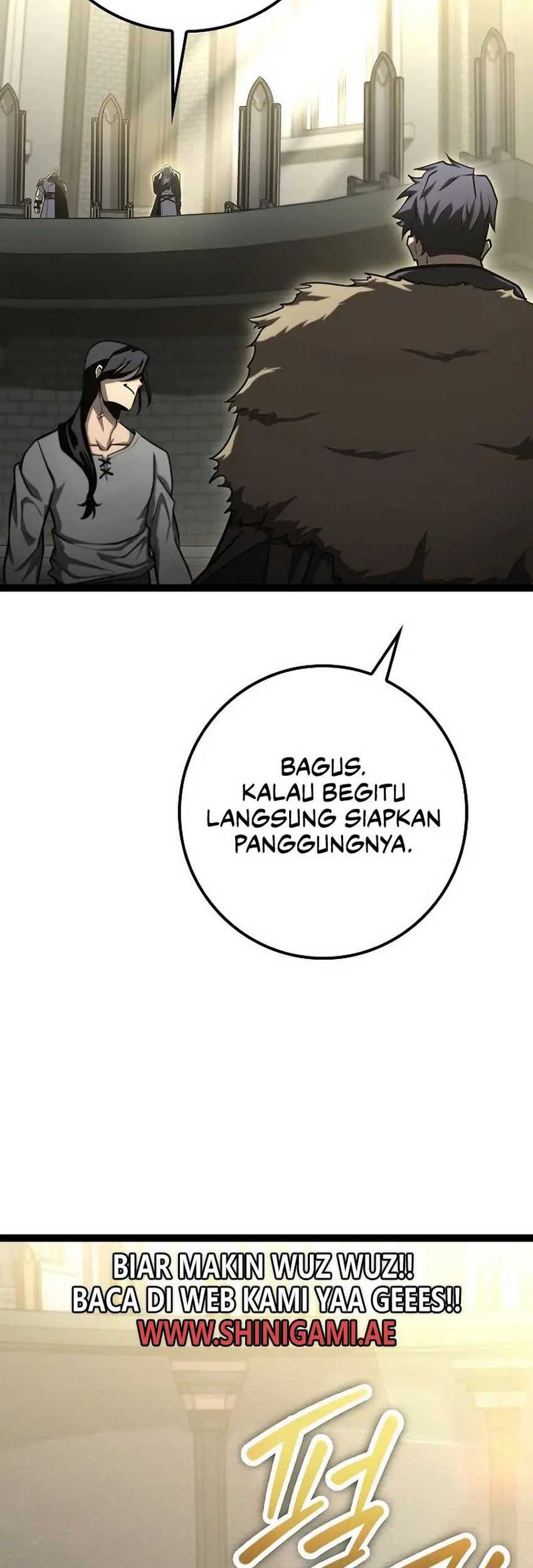 Regressing As The Reincarnated Bastard Of The Sword Clan Chapter 13 Gambar 9