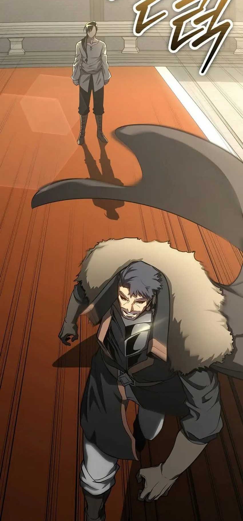 Regressing As The Reincarnated Bastard Of The Sword Clan Chapter 13 Gambar 10