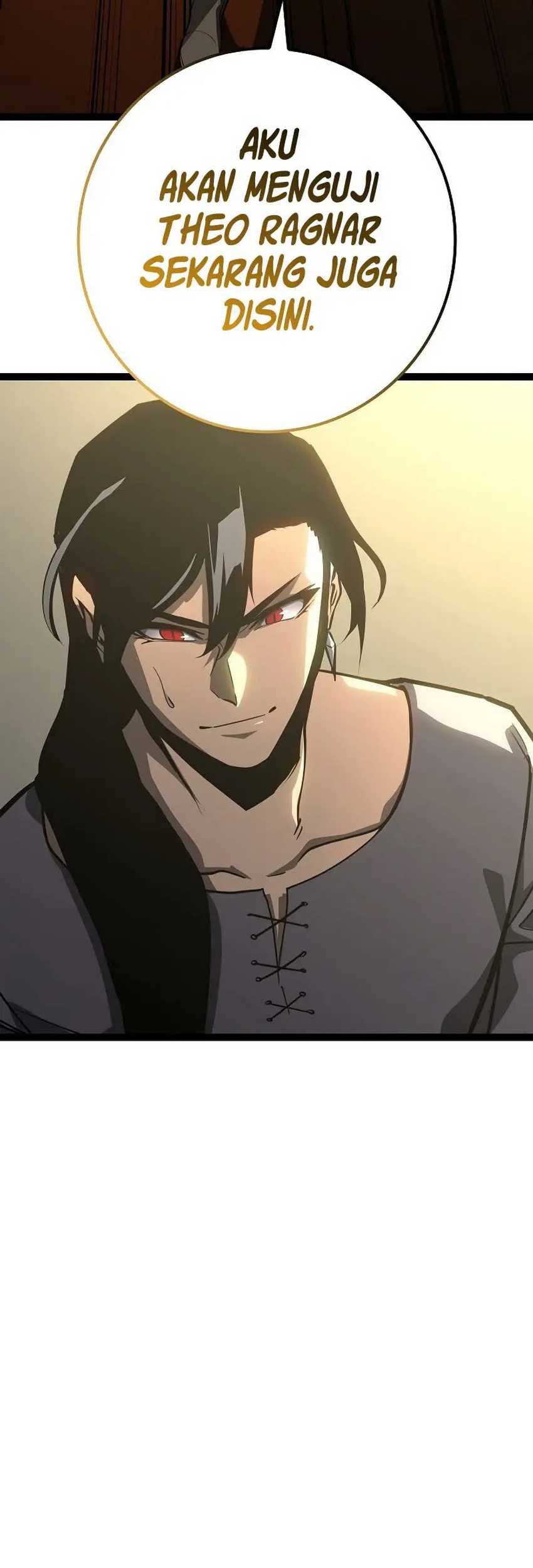 Regressing As The Reincarnated Bastard Of The Sword Clan Chapter 13 Gambar 11