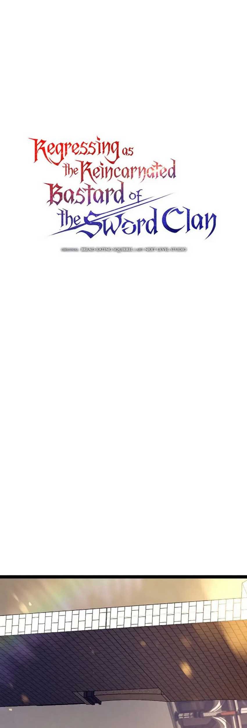 Regressing As The Reincarnated Bastard Of The Sword Clan Chapter 13 Gambar 12