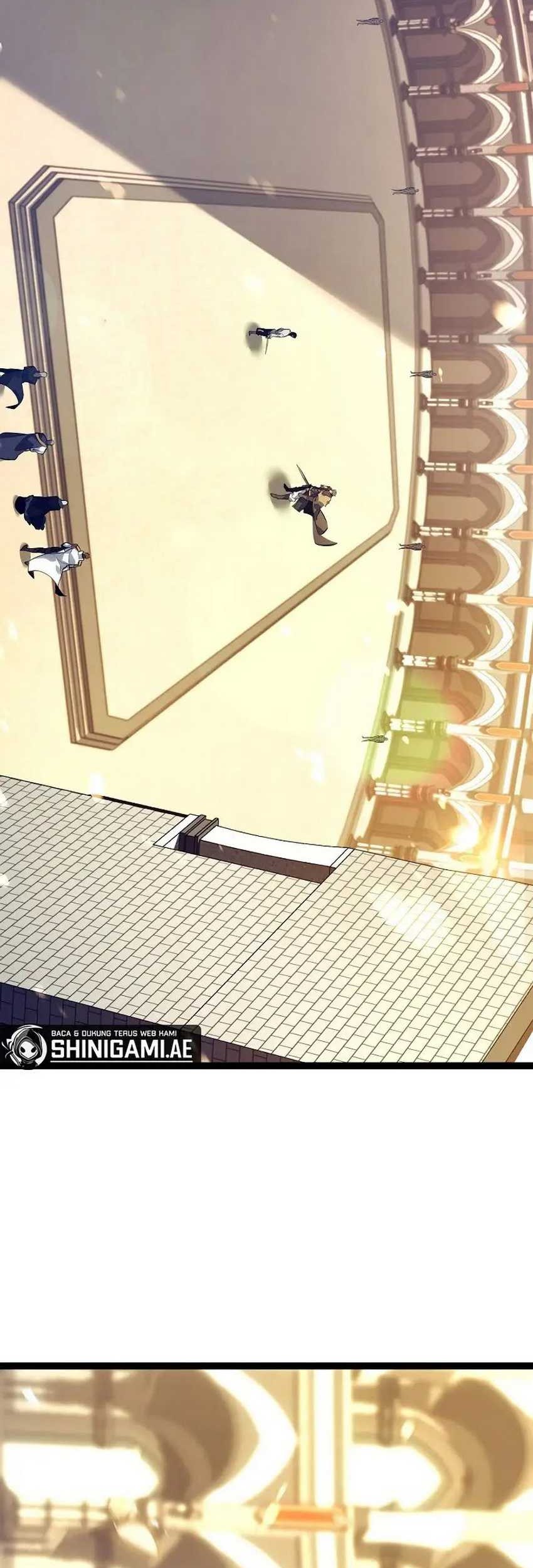 Regressing As The Reincarnated Bastard Of The Sword Clan Chapter 13 Gambar 13