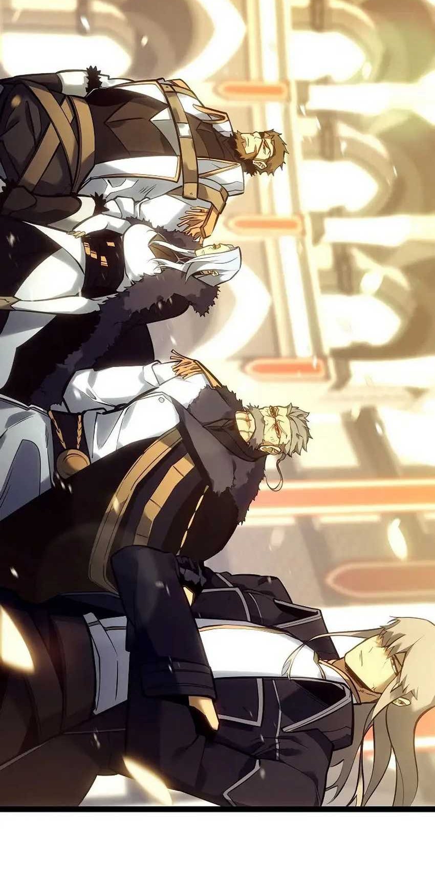 Regressing As The Reincarnated Bastard Of The Sword Clan Chapter 13 Gambar 14