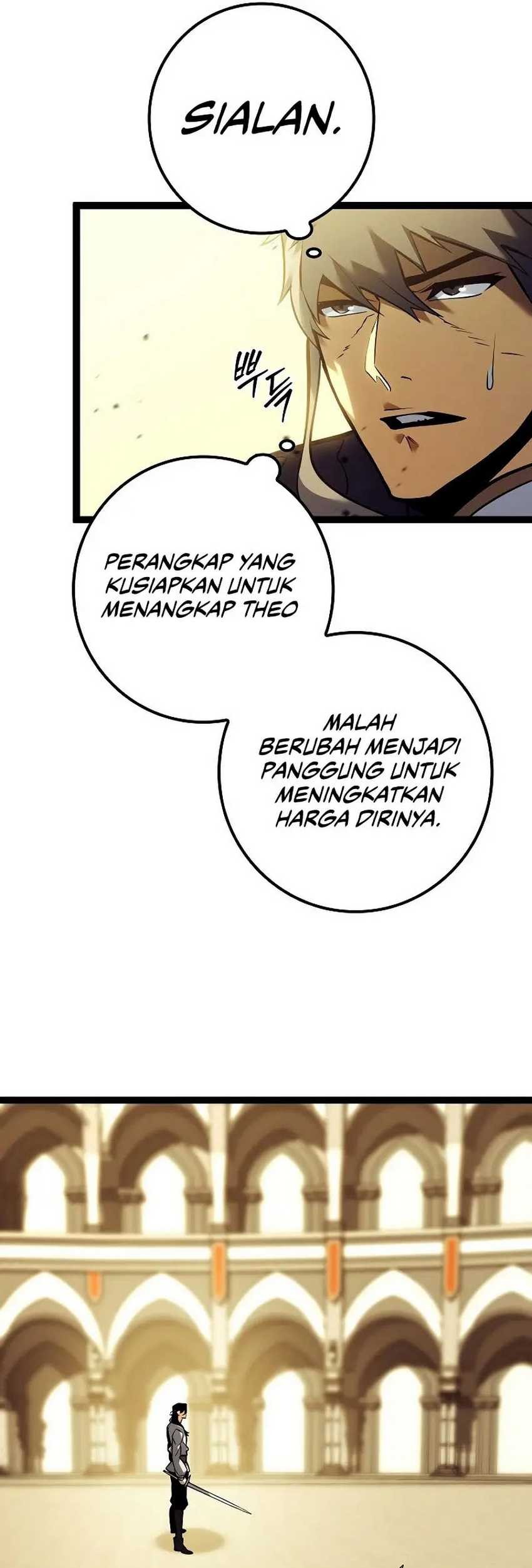 Regressing As The Reincarnated Bastard Of The Sword Clan Chapter 13 Gambar 15