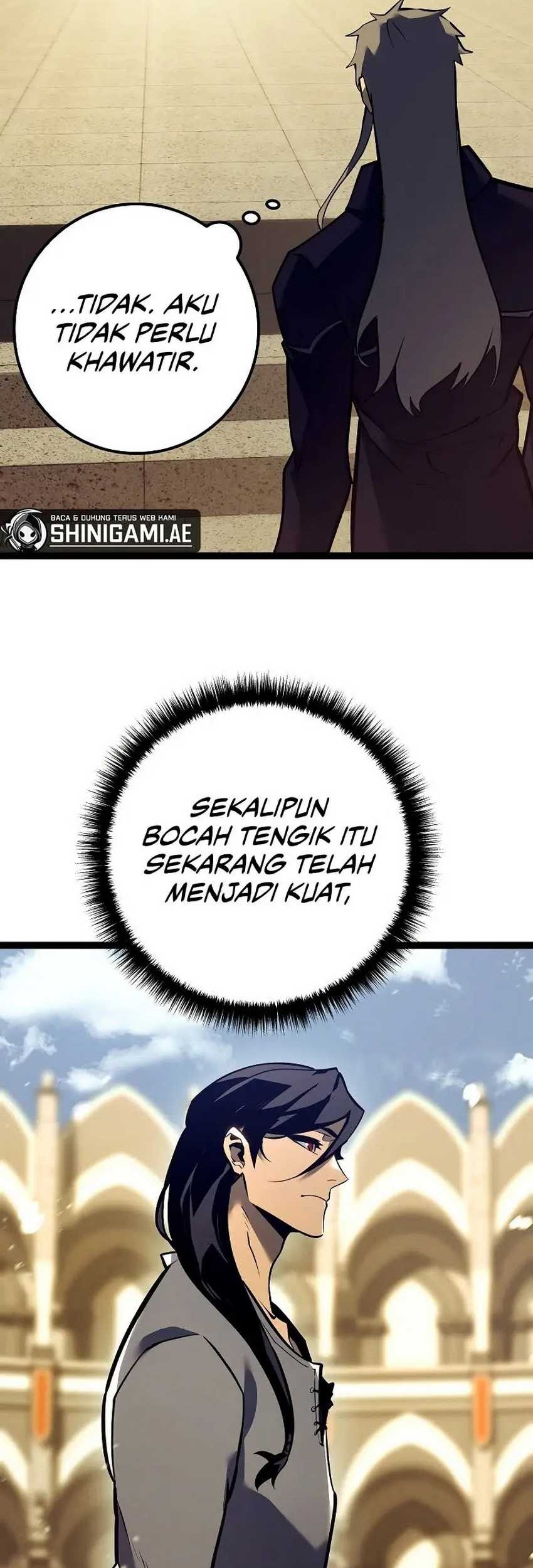 Regressing As The Reincarnated Bastard Of The Sword Clan Chapter 13 Gambar 16