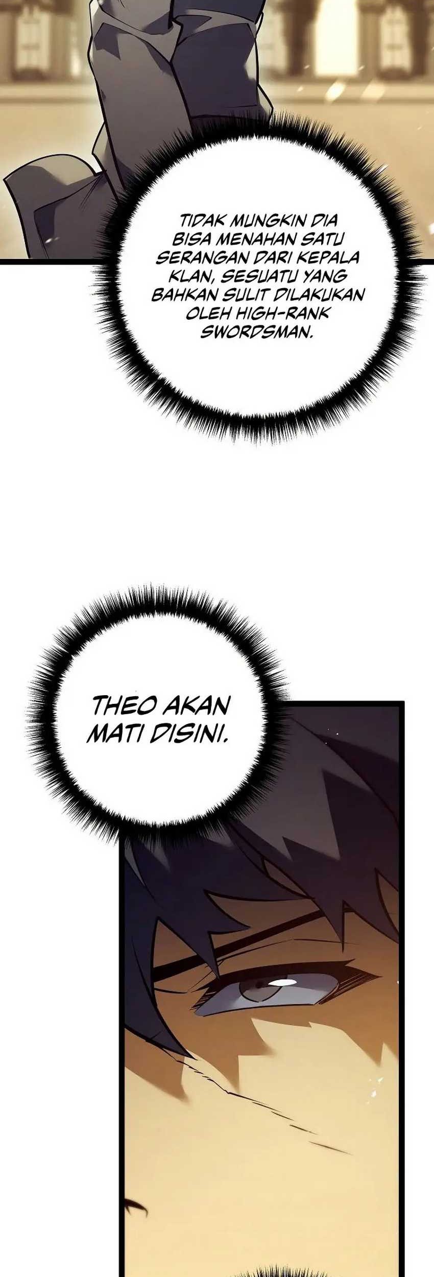 Regressing As The Reincarnated Bastard Of The Sword Clan Chapter 13 Gambar 17