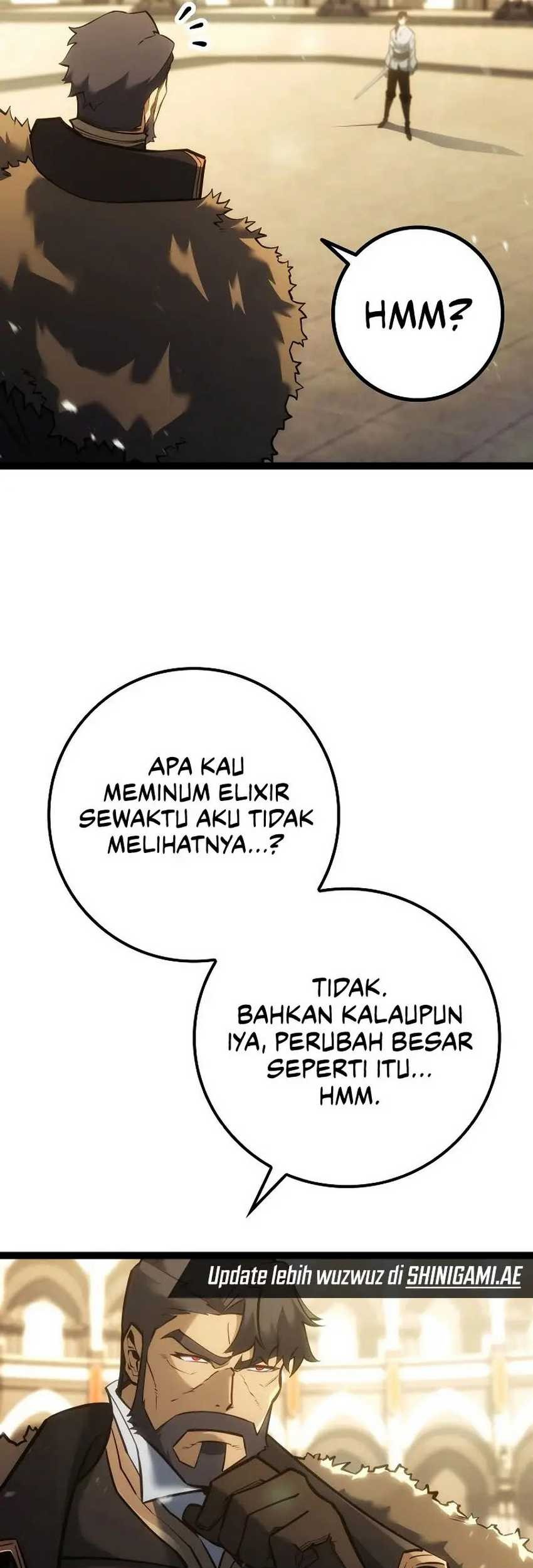 Regressing As The Reincarnated Bastard Of The Sword Clan Chapter 13 Gambar 20