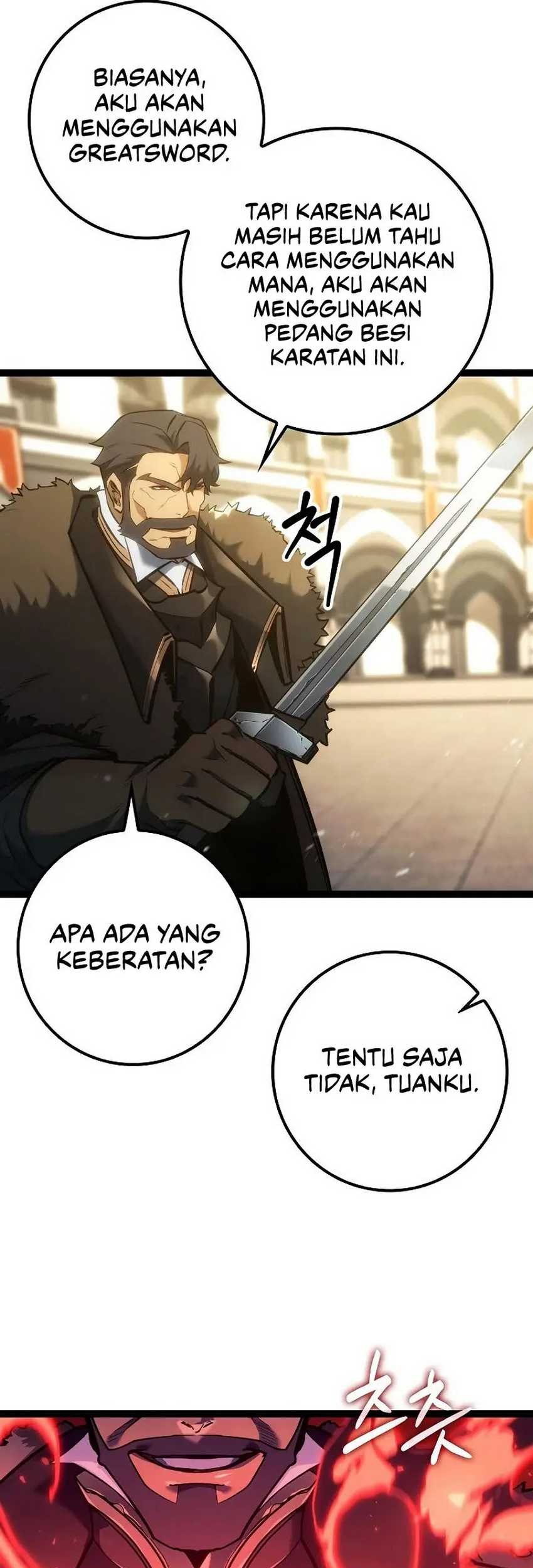 Regressing As The Reincarnated Bastard Of The Sword Clan Chapter 13 Gambar 24