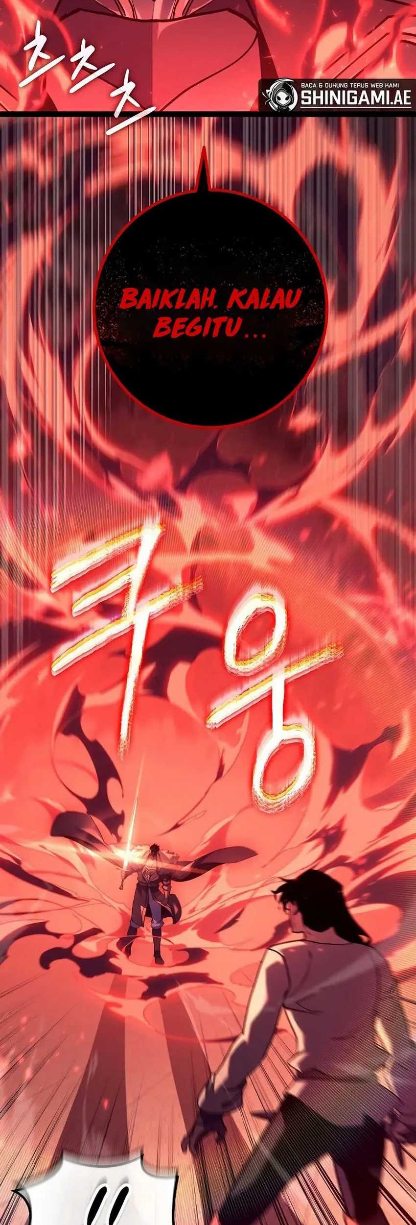 Regressing As The Reincarnated Bastard Of The Sword Clan Chapter 13 Gambar 25