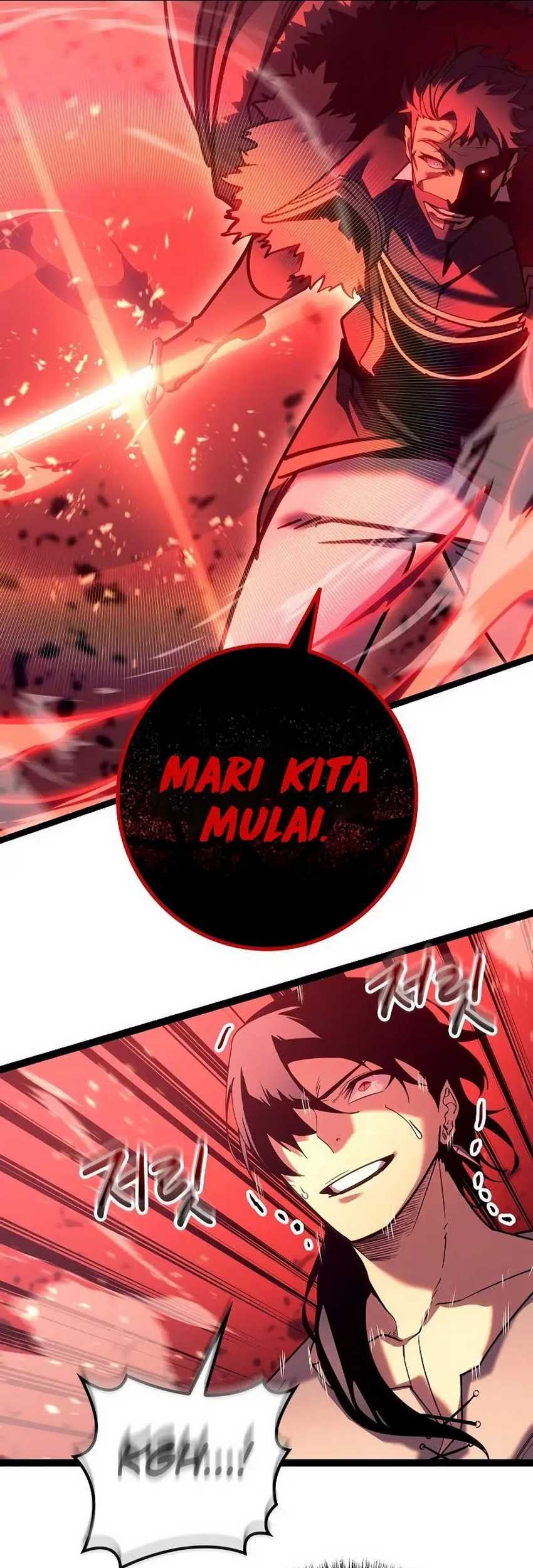 Regressing As The Reincarnated Bastard Of The Sword Clan Chapter 13 Gambar 27