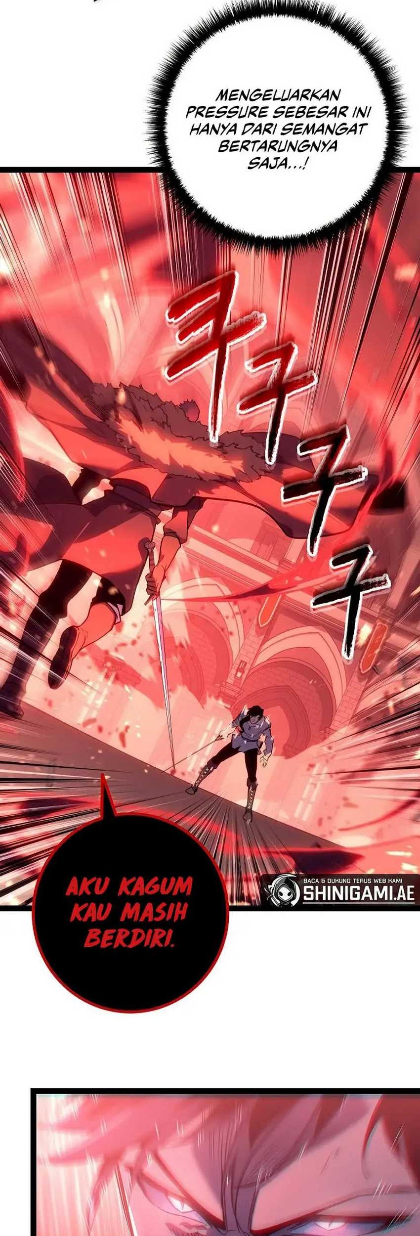 Regressing As The Reincarnated Bastard Of The Sword Clan Chapter 13 Gambar 28