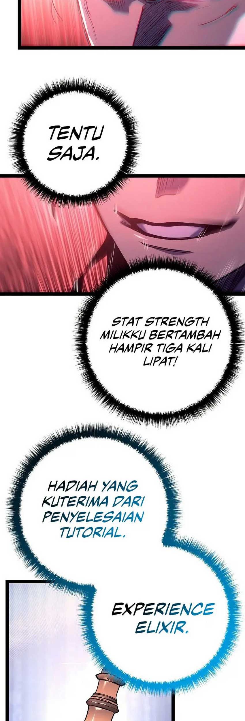 Regressing As The Reincarnated Bastard Of The Sword Clan Chapter 13 Gambar 29