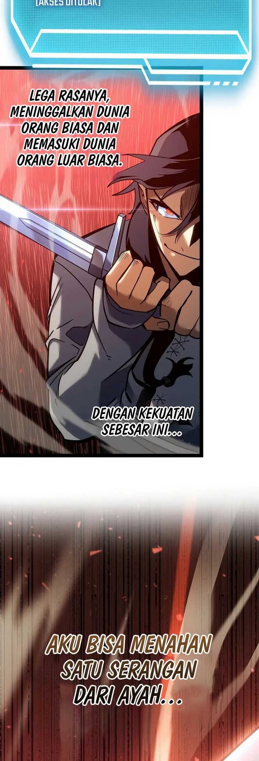 Regressing As The Reincarnated Bastard Of The Sword Clan Chapter 13 Gambar 32